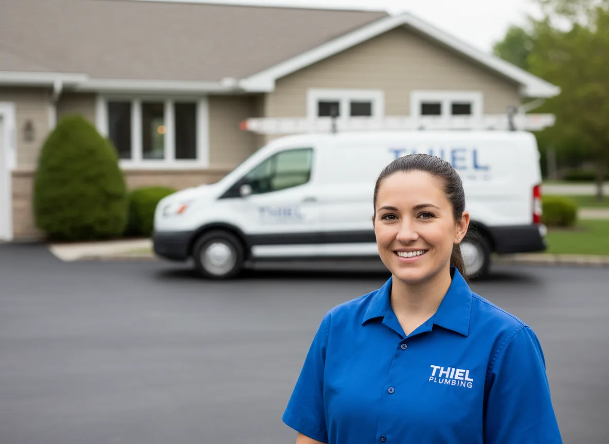 Plumber Whitney, PA FAQs